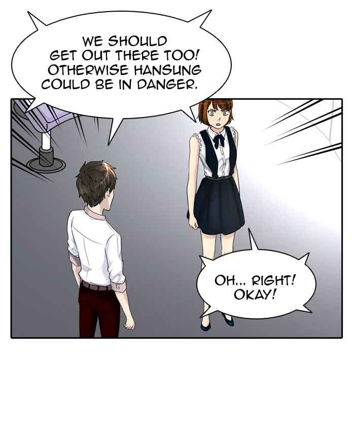 Tower of God Chapter 406 - Page 65