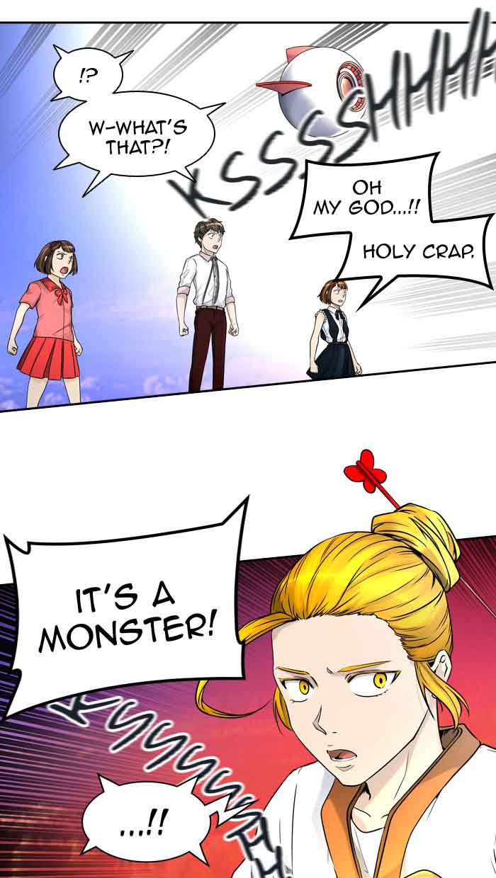 Tower of God Chapter 406 - Page 81