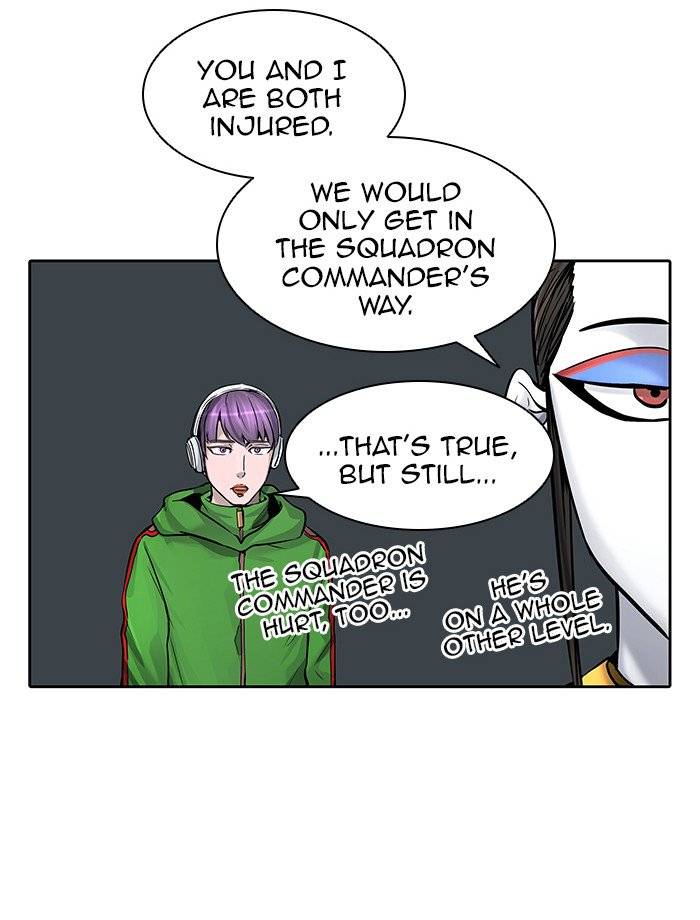 Tower of God Chapter 416 - Page 102