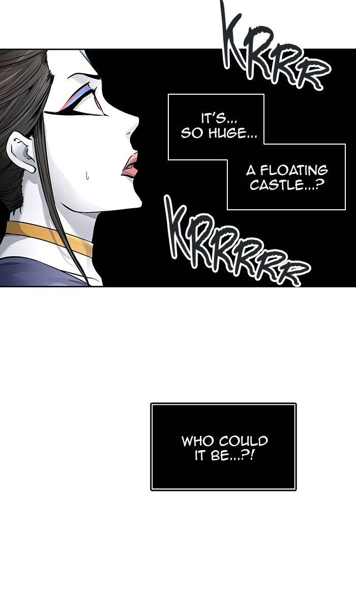 Tower of God Chapter 416 - Page 106