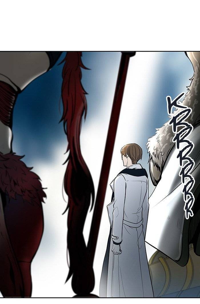Tower of God Chapter 416 - Page 107