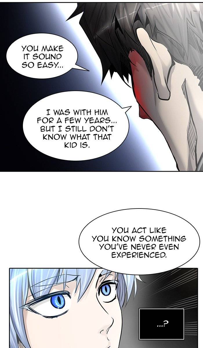 Tower of God Chapter 416 - Page 111
