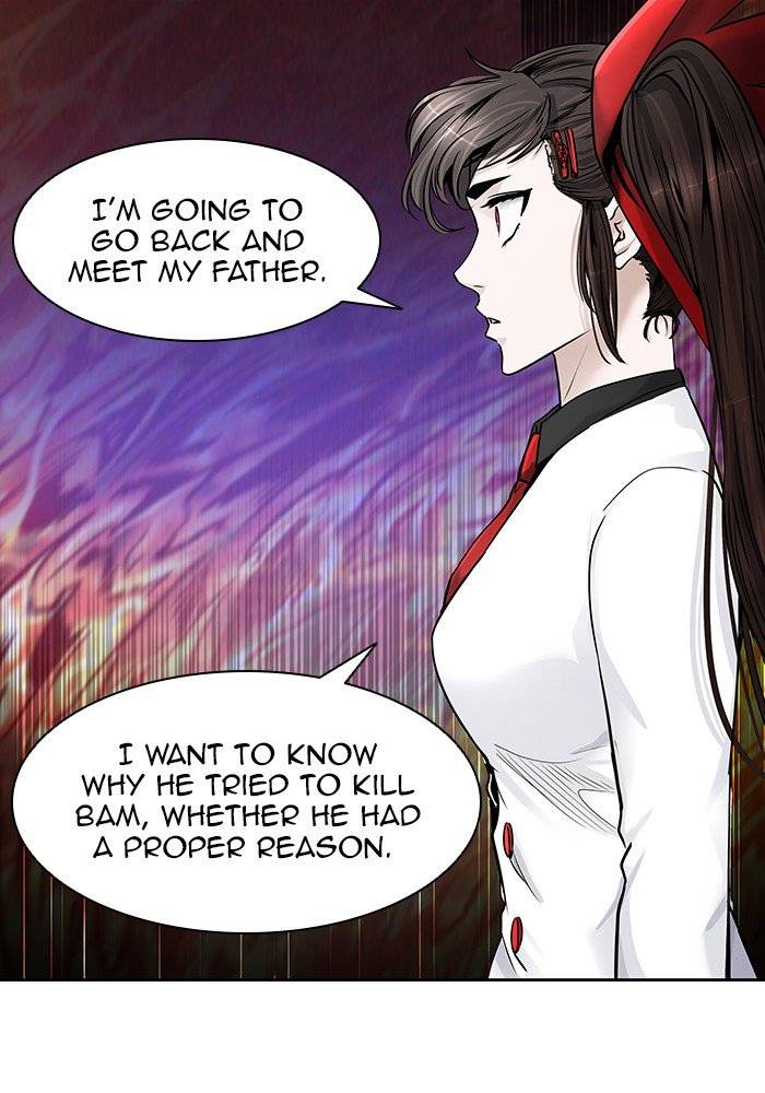 Tower of God Chapter 416 - Page 29