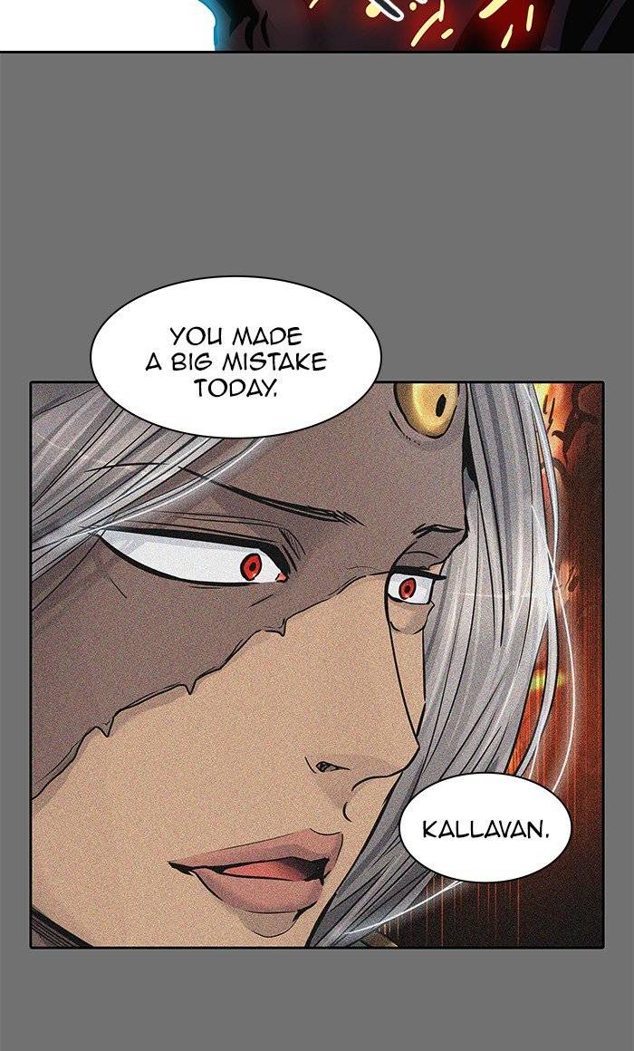 Tower of God Chapter 416 - Page 44