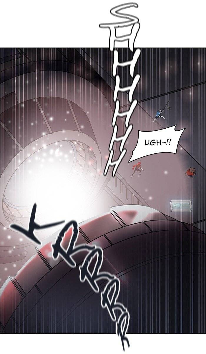 Tower of God Chapter 416 - Page 62
