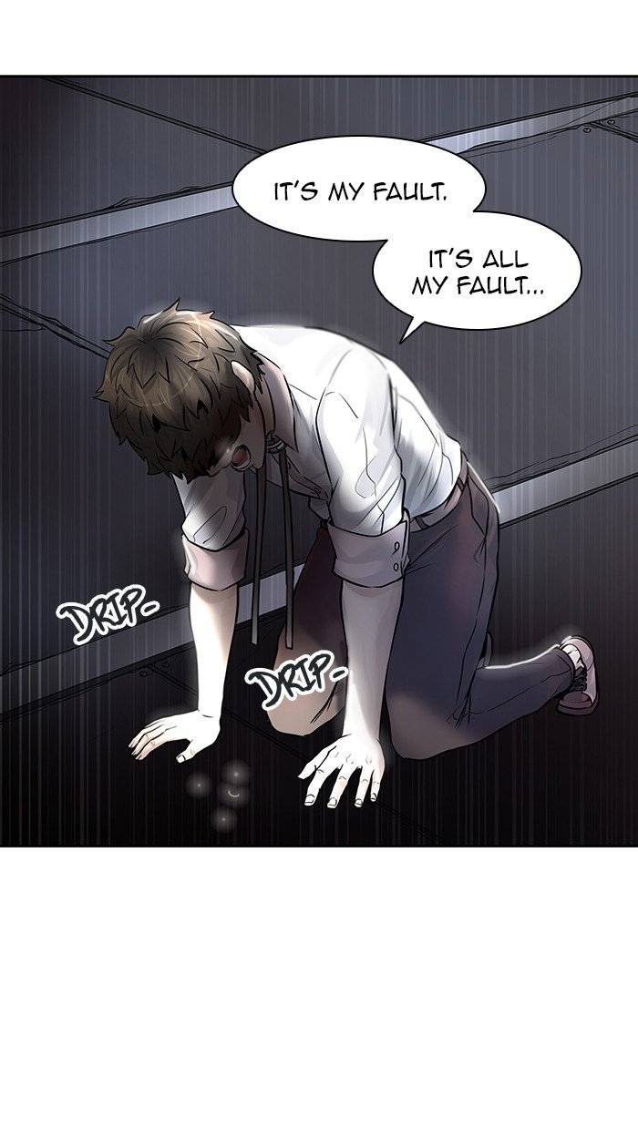 Tower of God Chapter 416 - Page 71