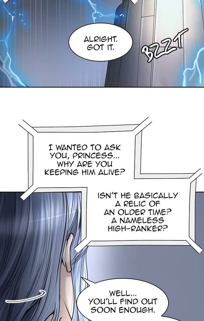 Tower of God Chapter 416 - Page 81