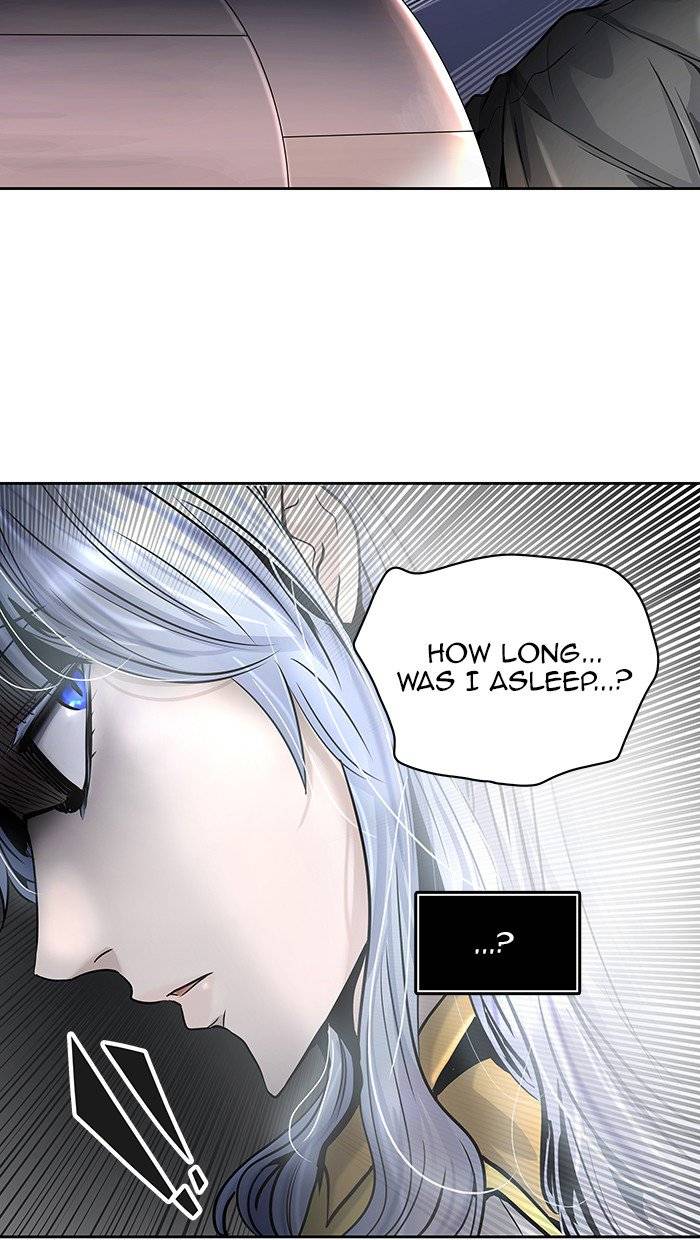 Tower of God Chapter 416 - Page 83