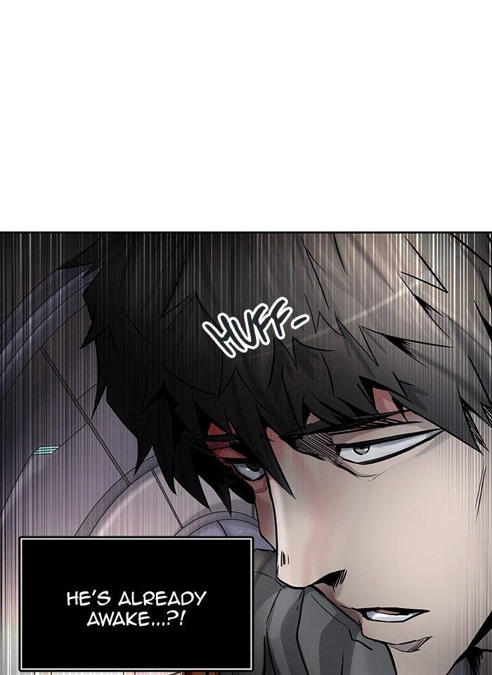 Tower of God Chapter 416 - Page 84