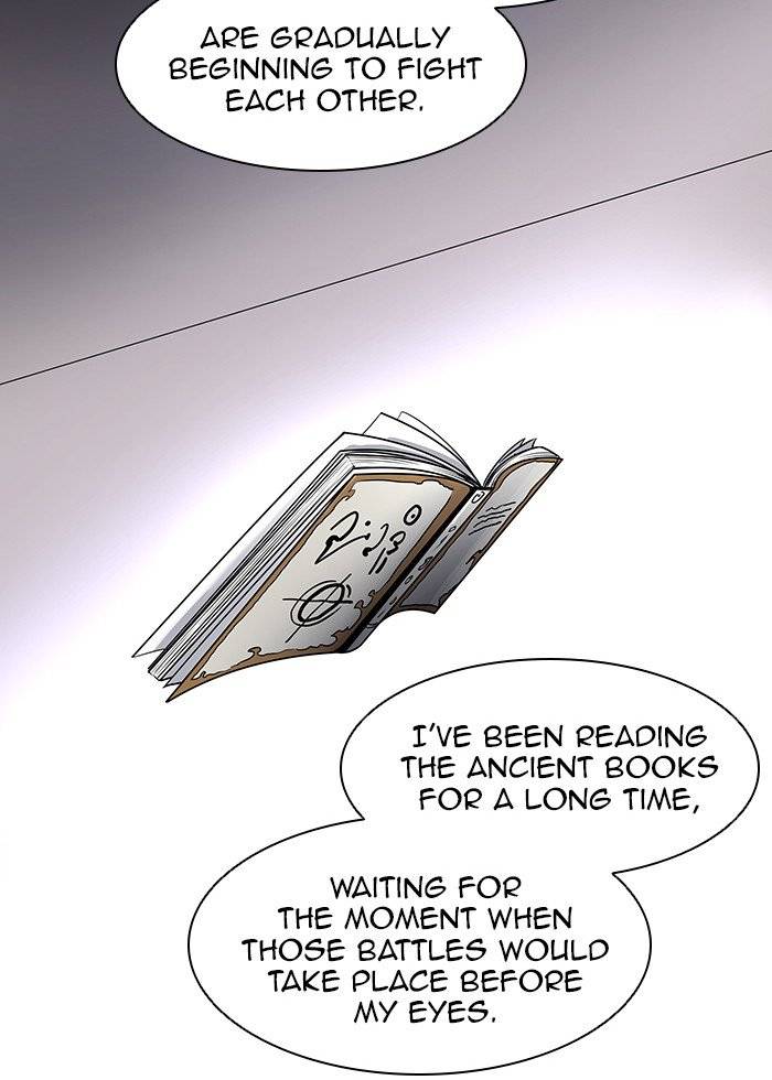 Tower of God Chapter 416 - Page 93