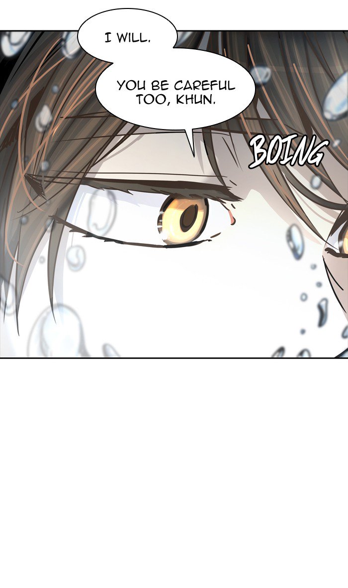Tower of God Chapter 426 - Page 100