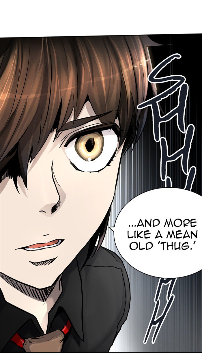 Tower of God Chapter 426 - Page 11