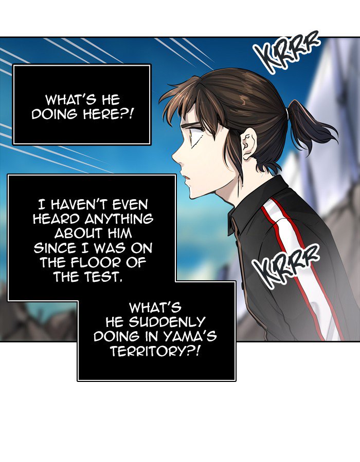 Tower of God Chapter 426 - Page 119