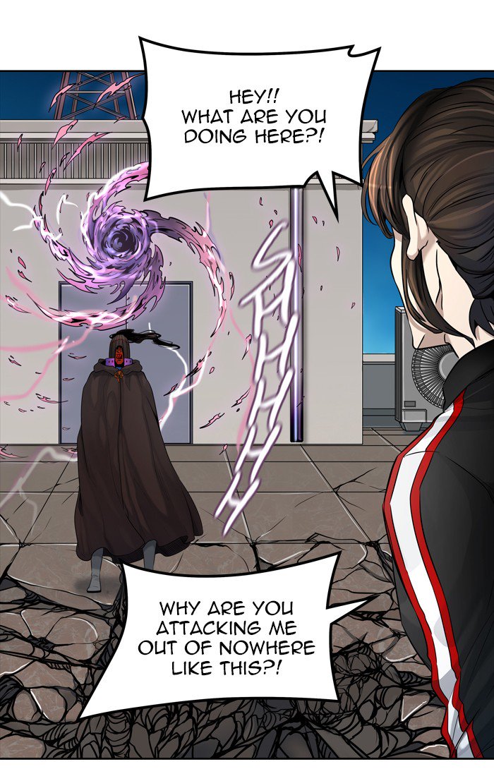 Tower of God Chapter 426 - Page 120