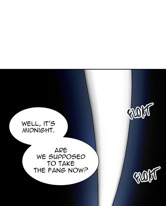 Tower of God Chapter 426 - Page 130