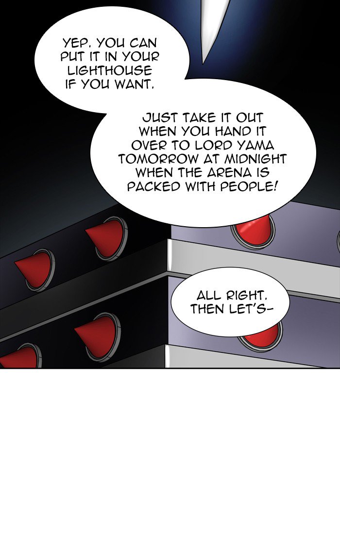 Tower of God Chapter 426 - Page 131