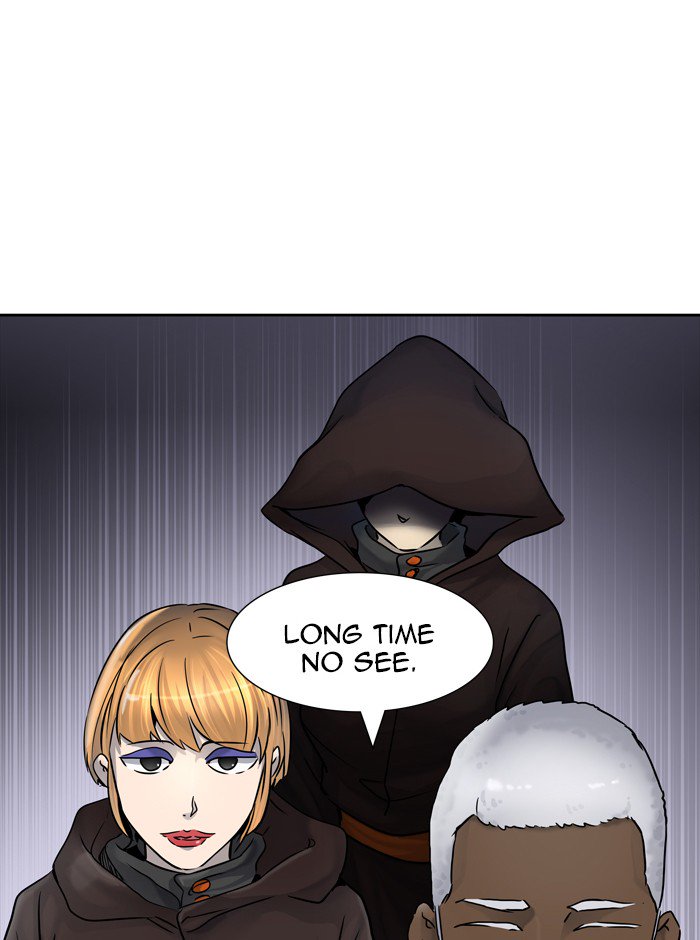 Tower of God Chapter 426 - Page 133