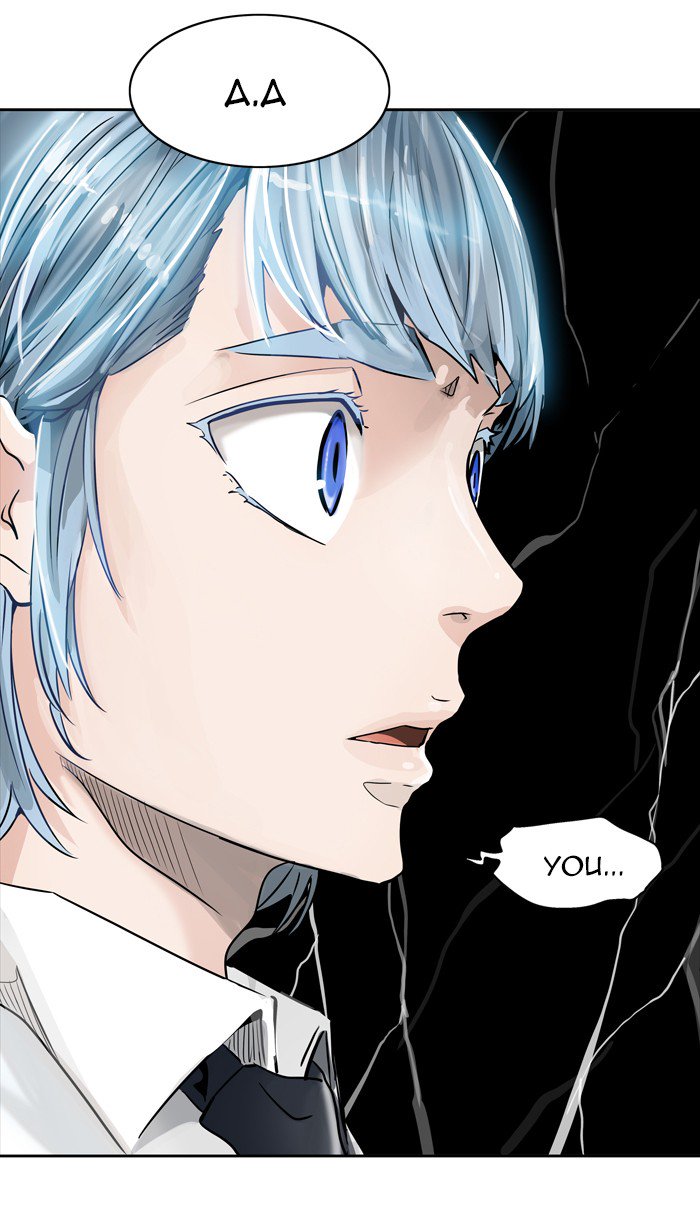Tower of God Chapter 426 - Page 135