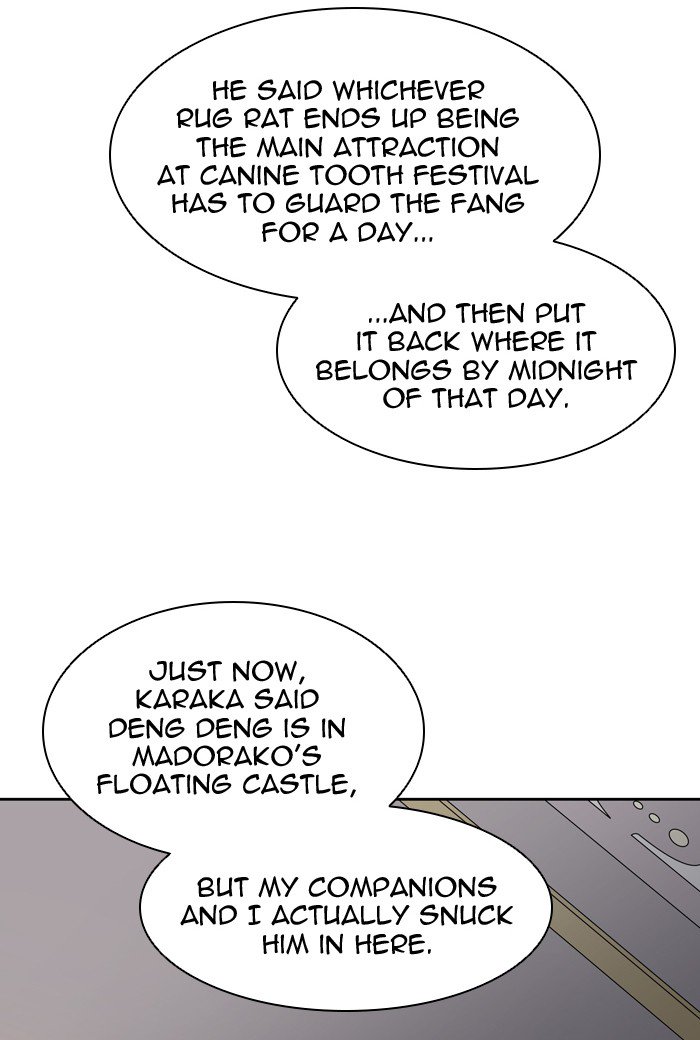 Tower of God Chapter 426 - Page 26