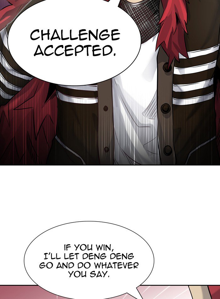 Tower of God Chapter 426 - Page 35