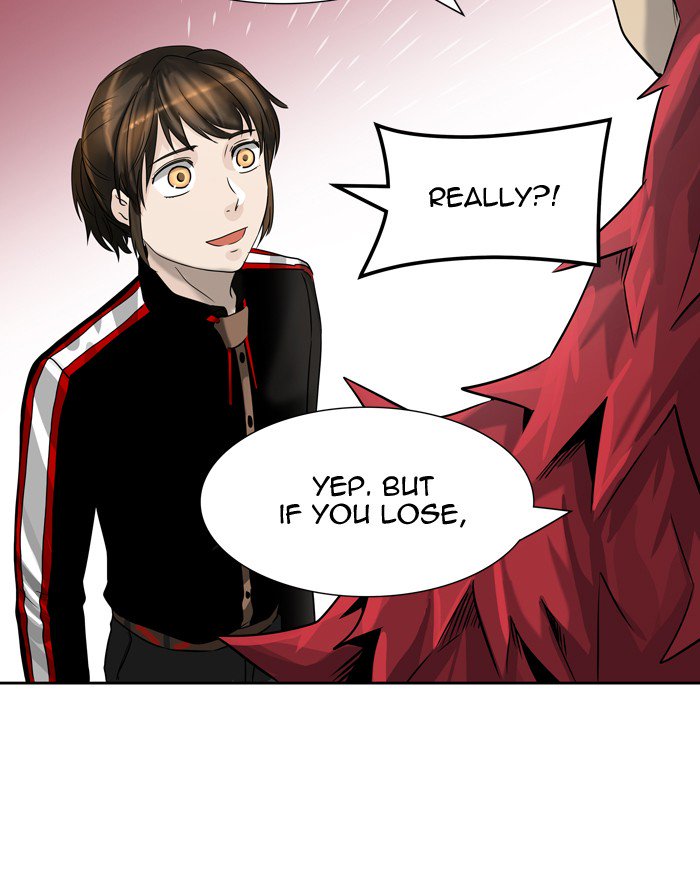 Tower of God Chapter 426 - Page 36