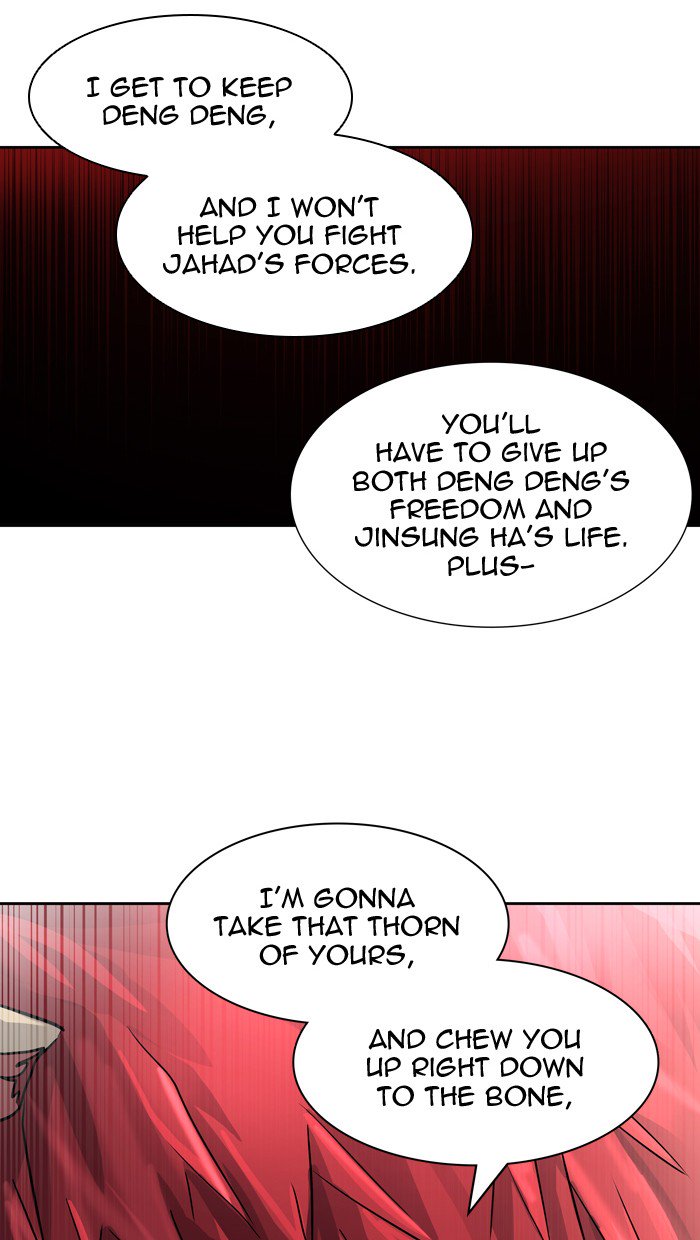 Tower of God Chapter 426 - Page 37