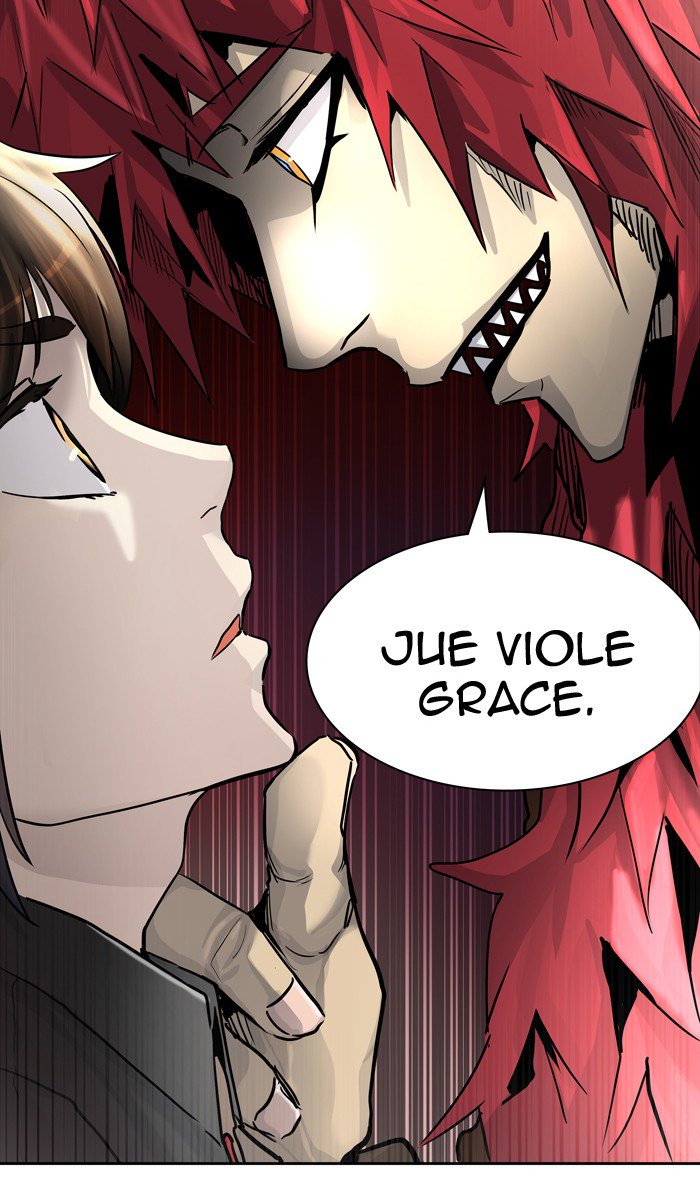 Tower of God Chapter 426 - Page 38
