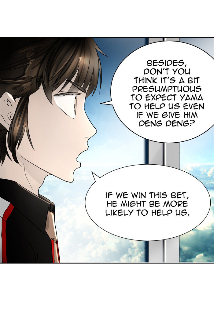 Tower of God Chapter 426 - Page 44
