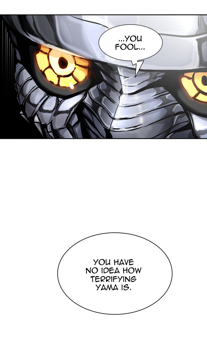 Tower of God Chapter 426 - Page 45