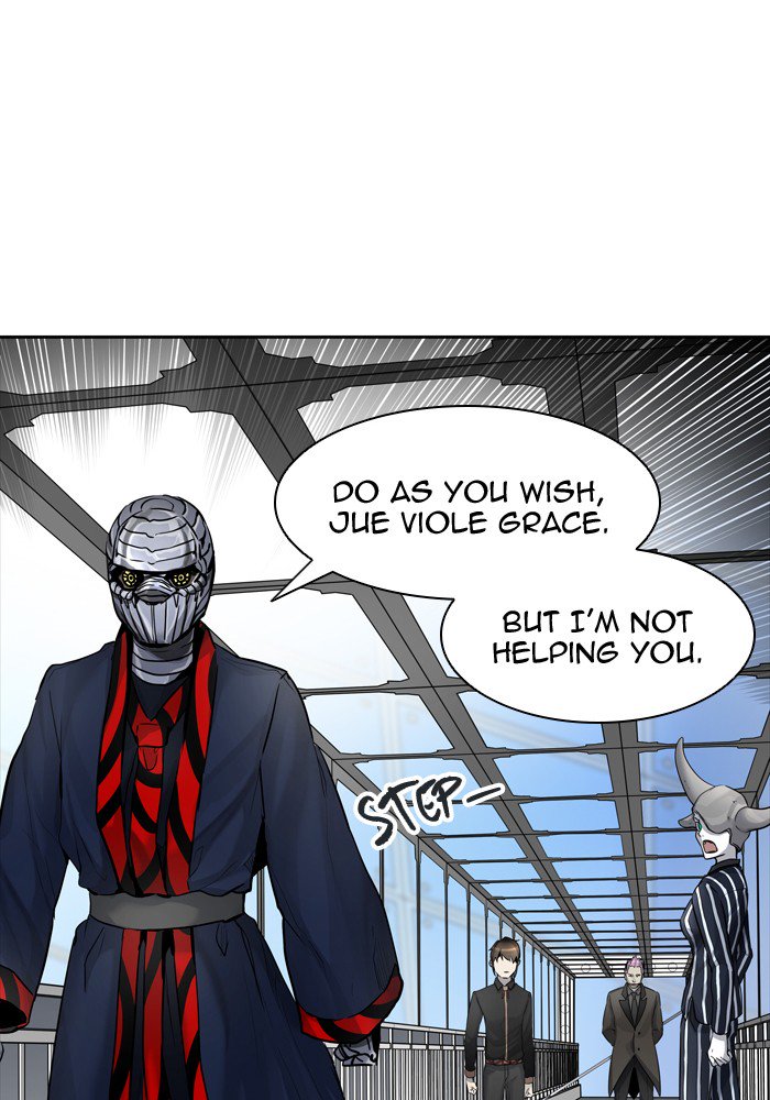 Tower of God Chapter 426 - Page 46