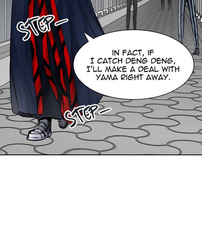 Tower of God Chapter 426 - Page 47
