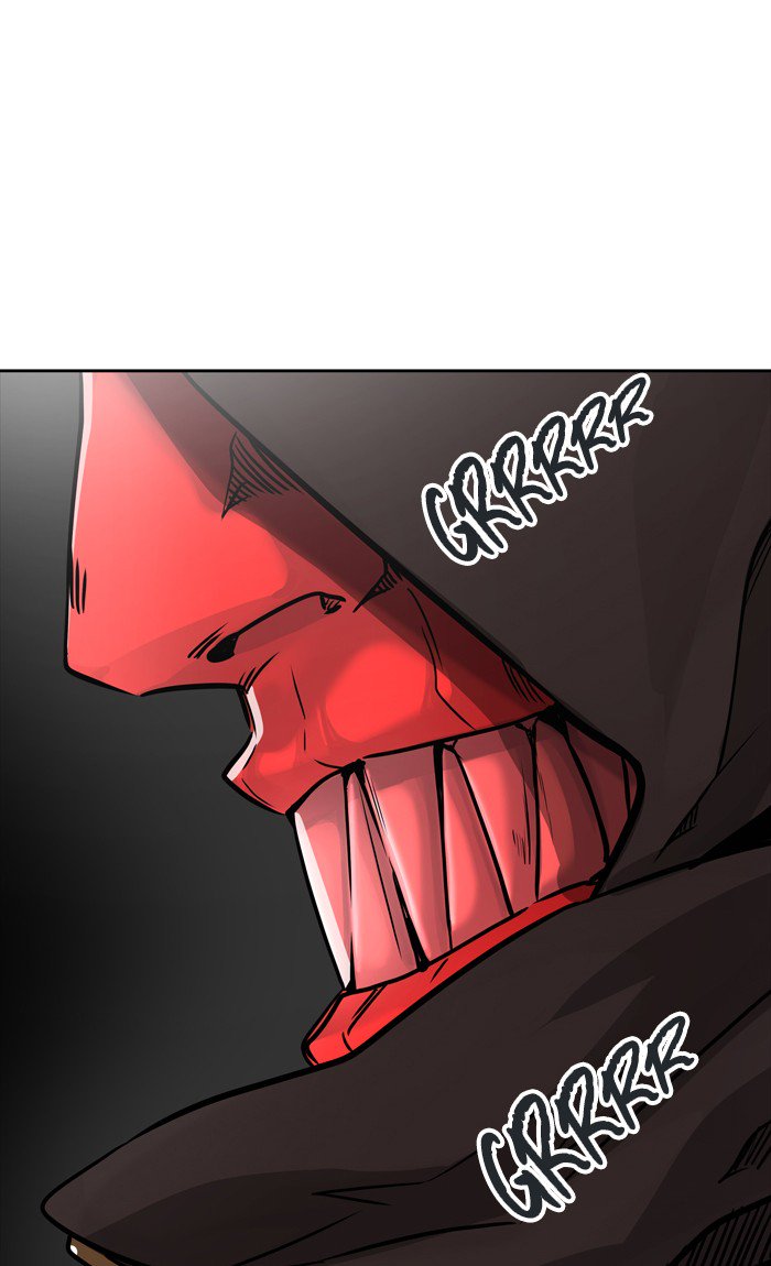 Tower of God Chapter 426 - Page 6
