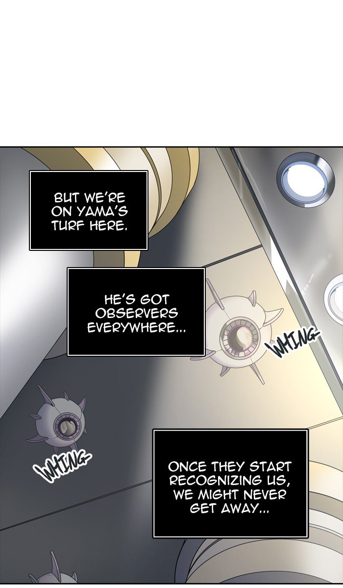 Tower of God Chapter 426 - Page 63