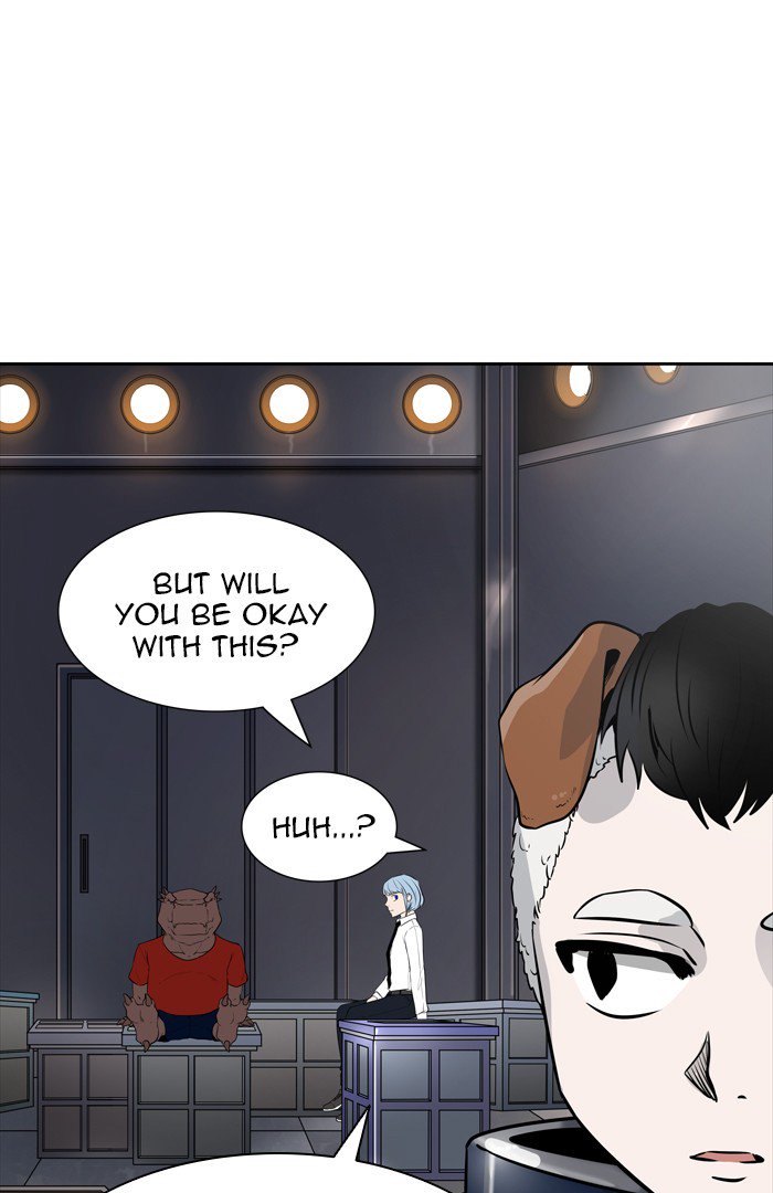 Tower of God Chapter 426 - Page 69