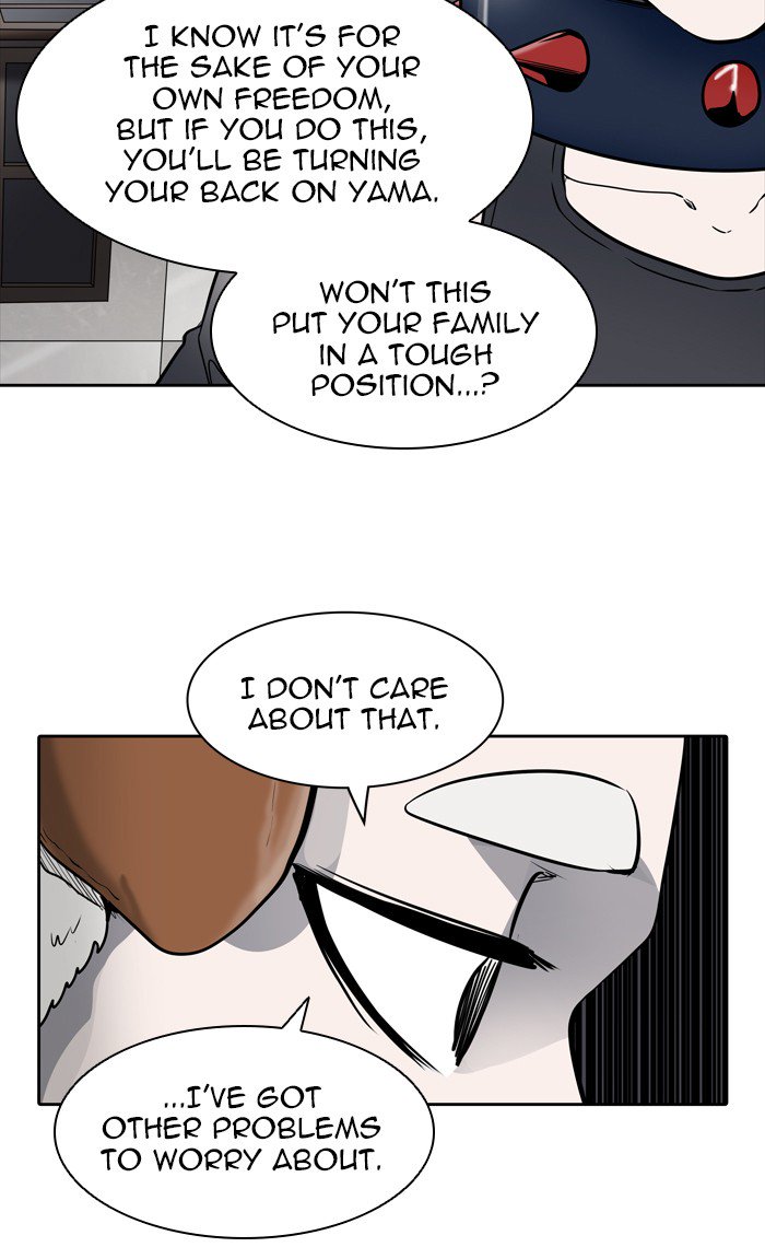 Tower of God Chapter 426 - Page 70