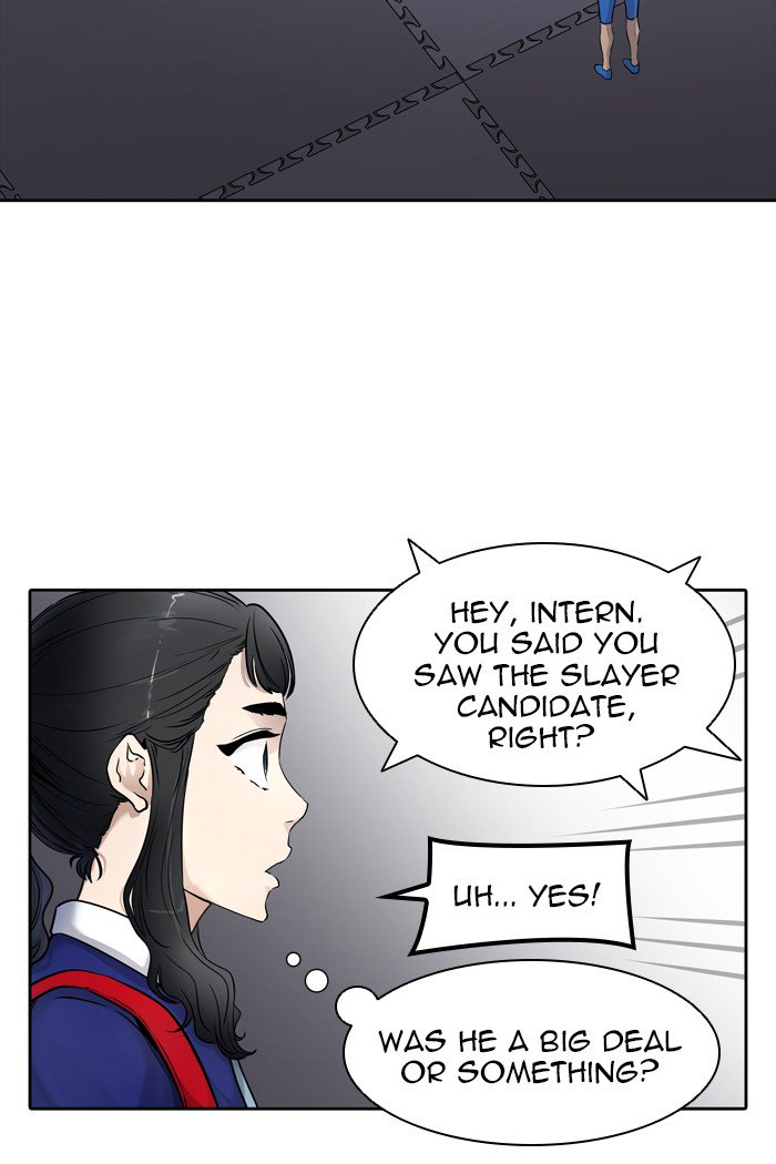 Tower of God Chapter 426 - Page 79