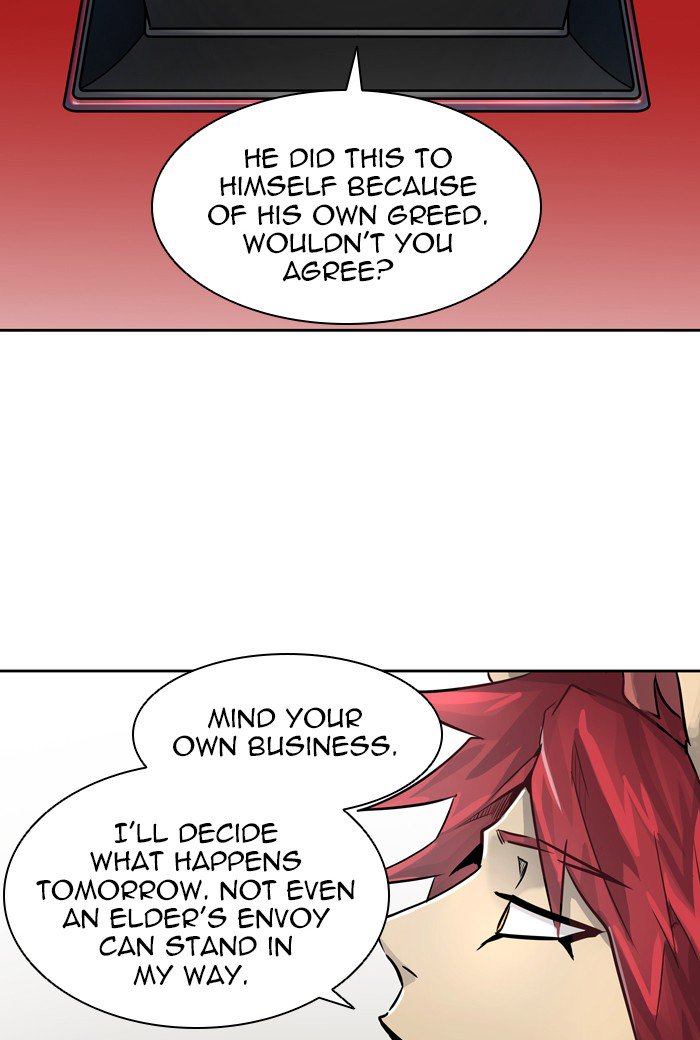 Tower of God Chapter 426 - Page 87