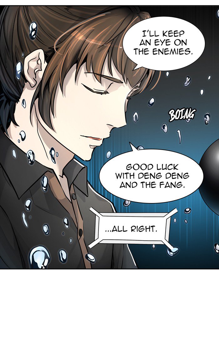 Tower of God Chapter 426 - Page 98