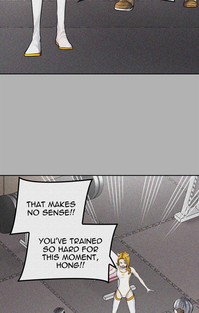 Tower of God Chapter 427 - Page 100