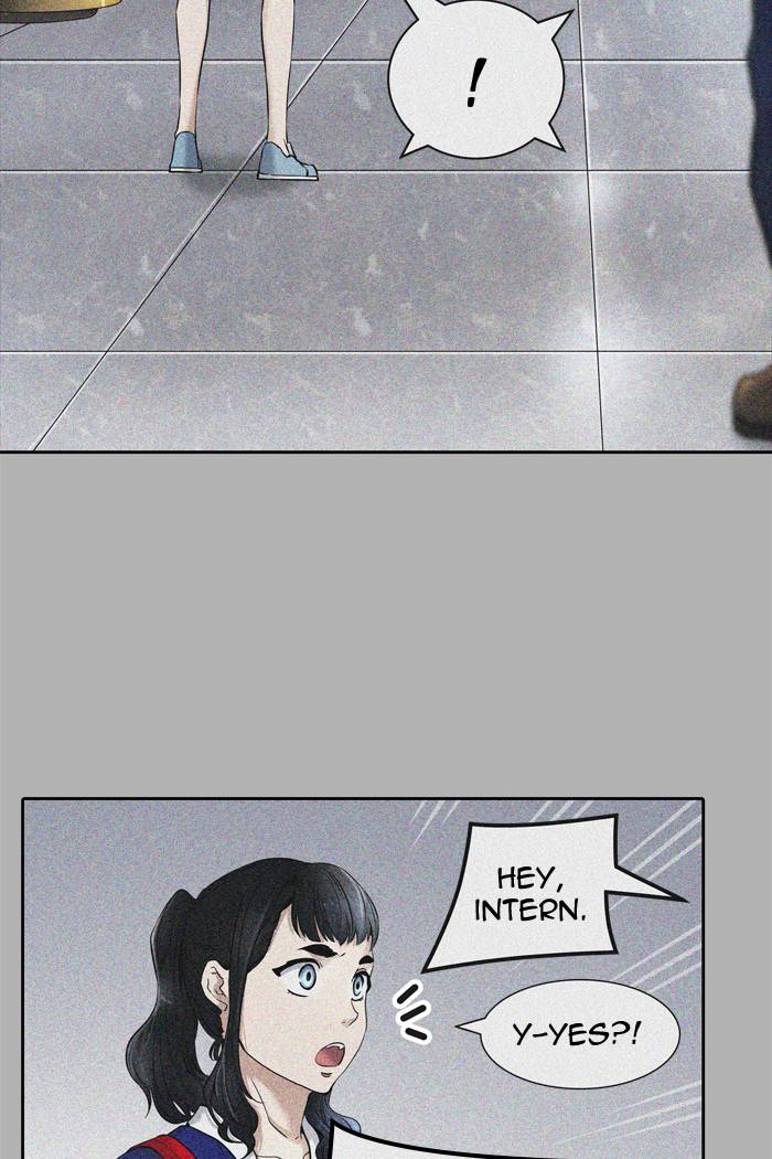 Tower of God Chapter 427 - Page 105