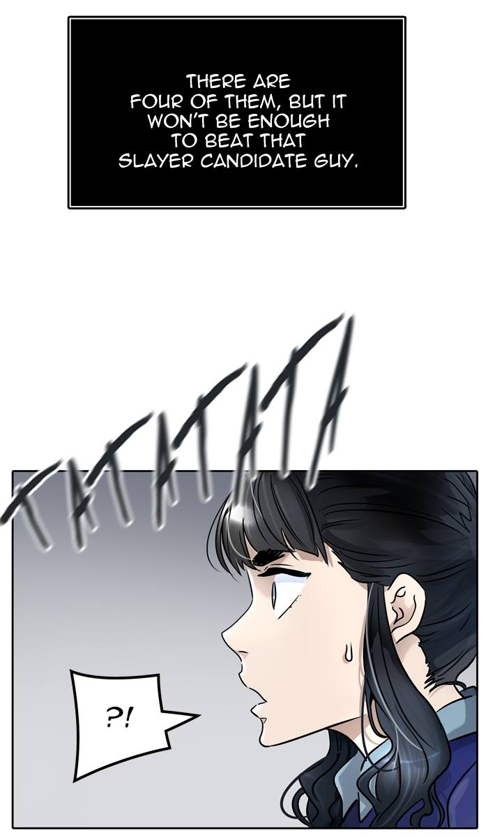 Tower of God Chapter 427 - Page 115