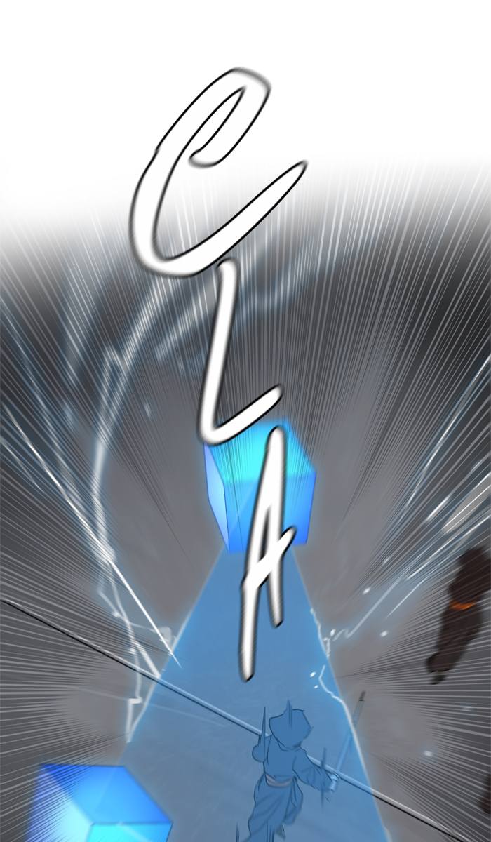 Tower of God Chapter 427 - Page 126