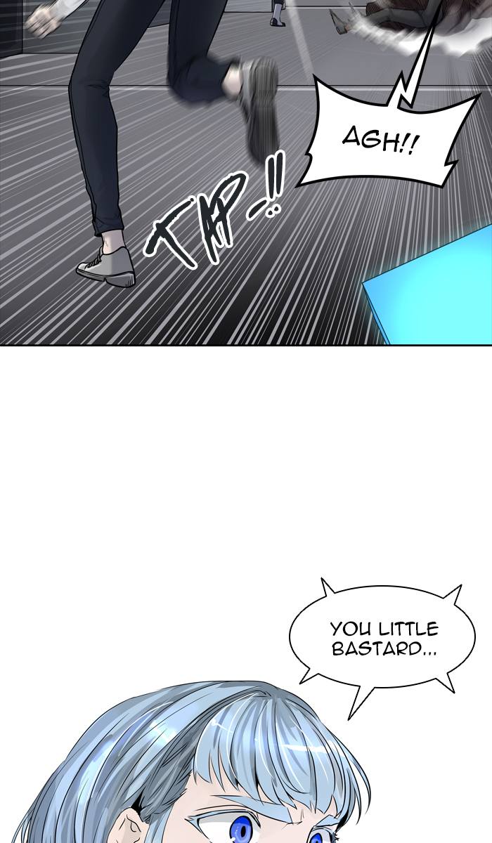 Tower of God Chapter 427 - Page 132
