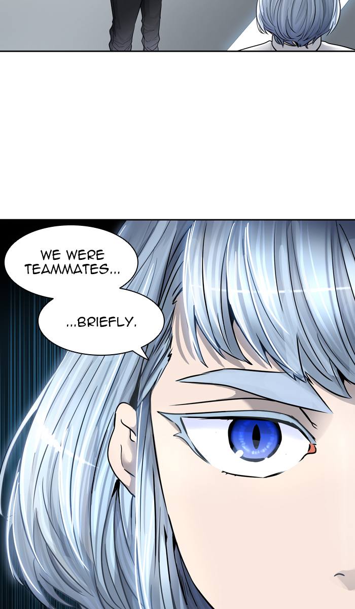 Tower of God Chapter 427 - Page 17