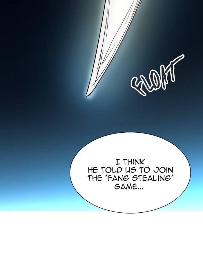 Tower of God Chapter 427 - Page 22