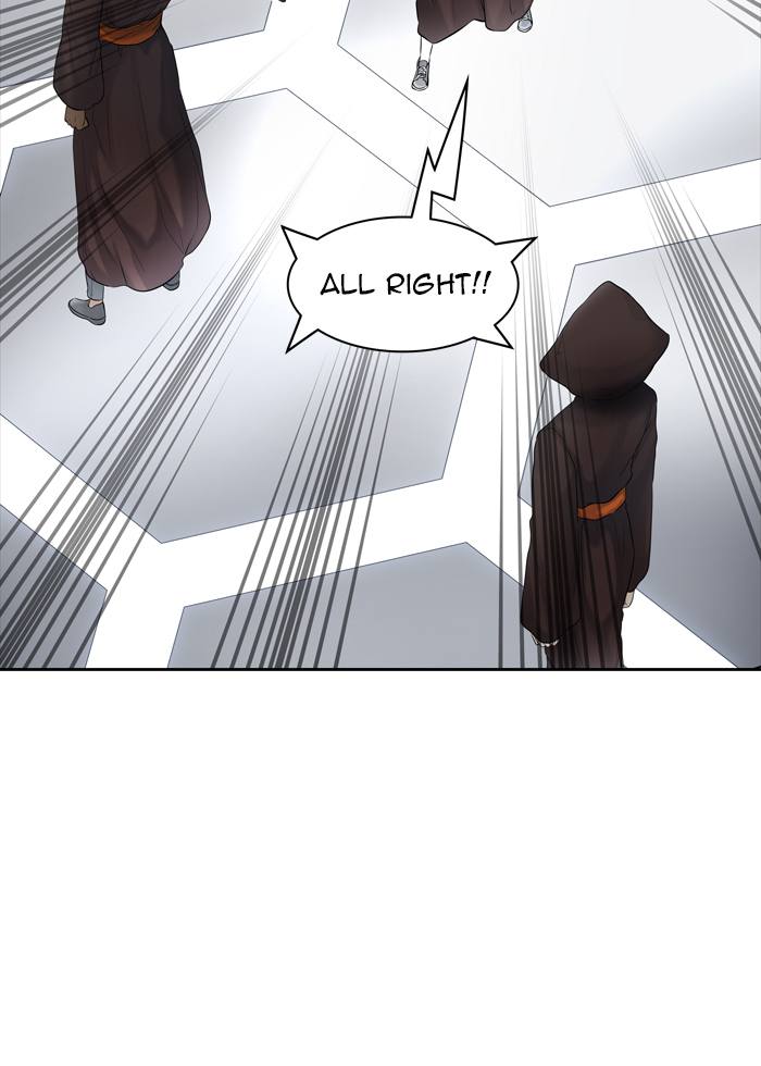 Tower of God Chapter 427 - Page 25