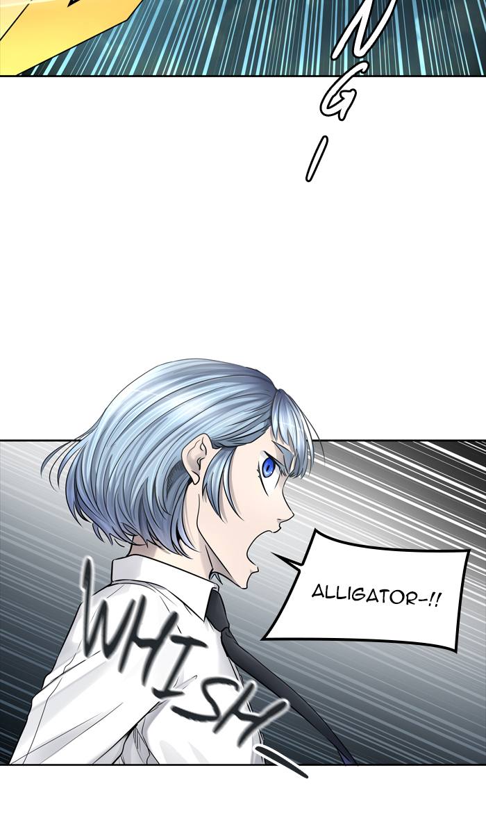 Tower of God Chapter 427 - Page 27