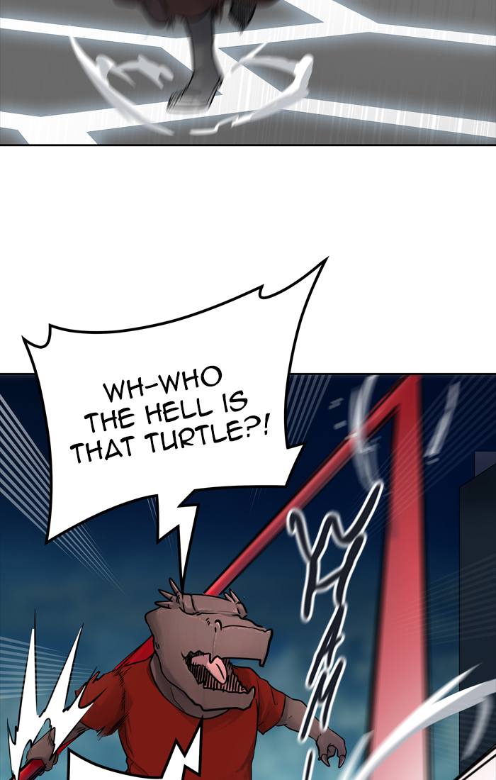 Tower of God Chapter 427 - Page 38