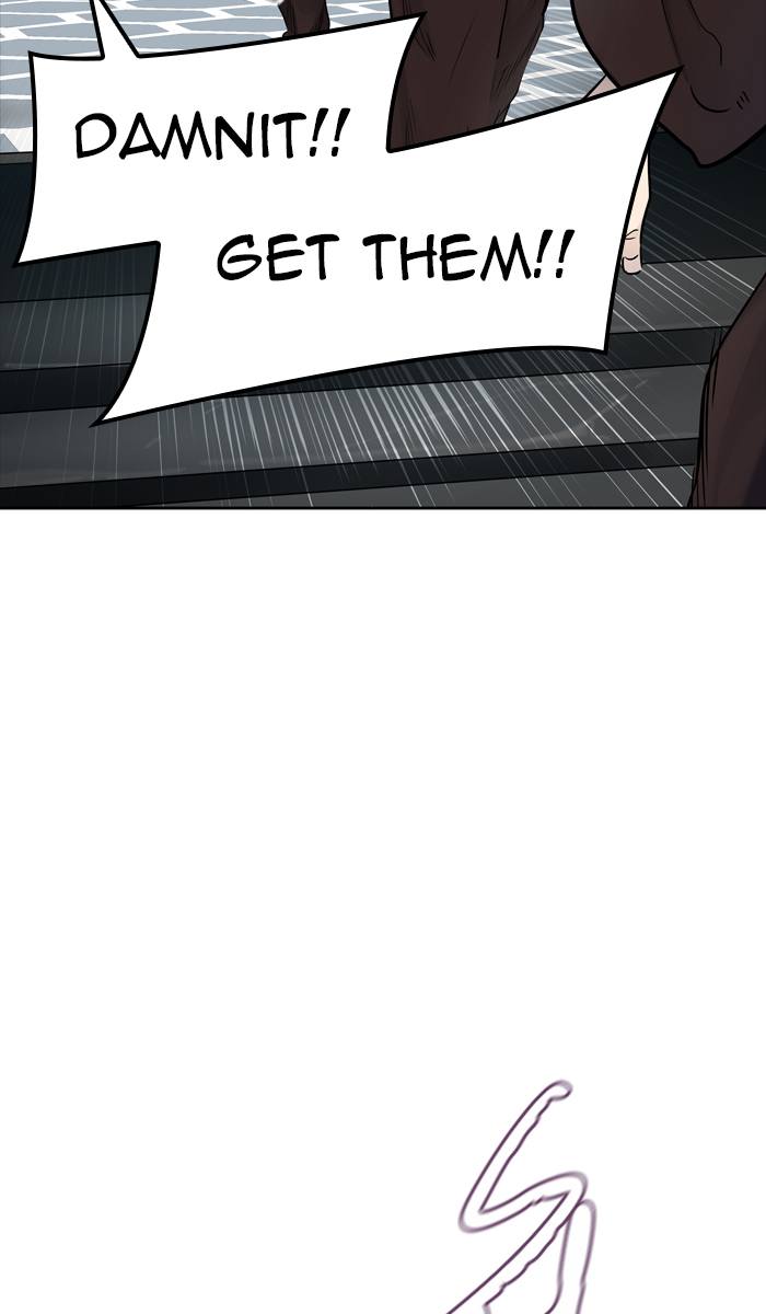 Tower of God Chapter 427 - Page 41