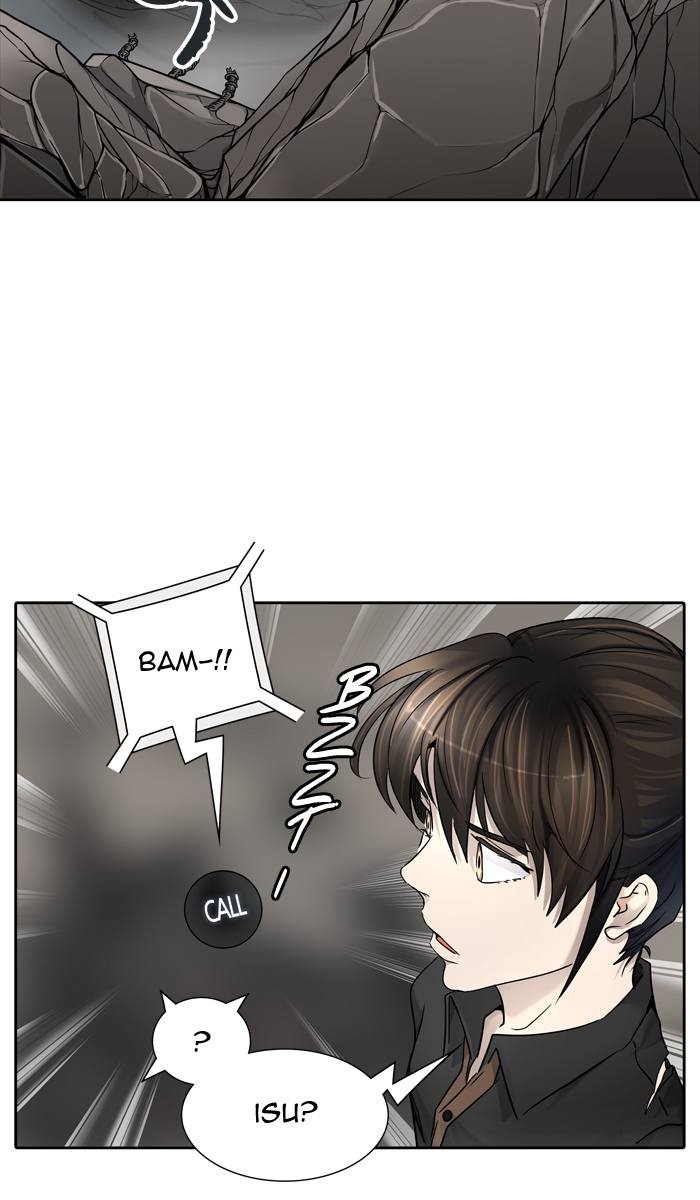 Tower of God Chapter 427 - Page 65